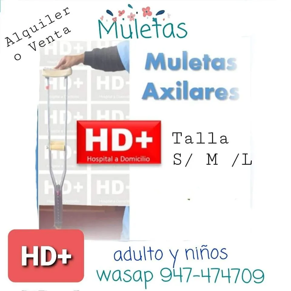 Muletas